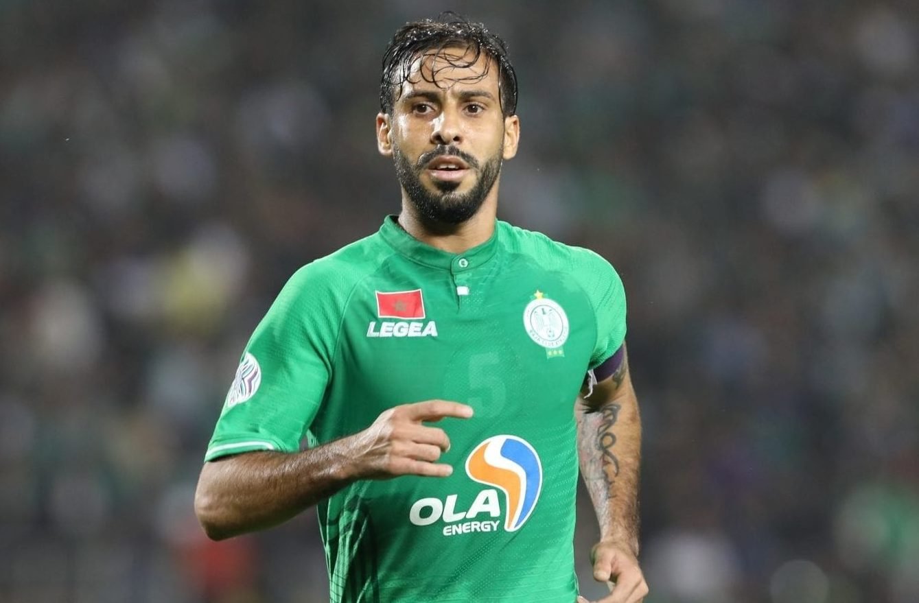 متولي يطلق النار على البدراوي مُجدداً