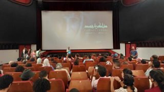 ذاكرة جسد” فيلم وثائقي ينبش في تاريخ وثقافة “الوشم” الامازيغي
