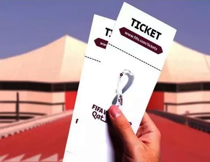 فضيحة تذاكر مونديال قطر 2022″ النيابة العامة تعتقل برلمانيا وتتابع صحافي رياضي في حالة سراح
