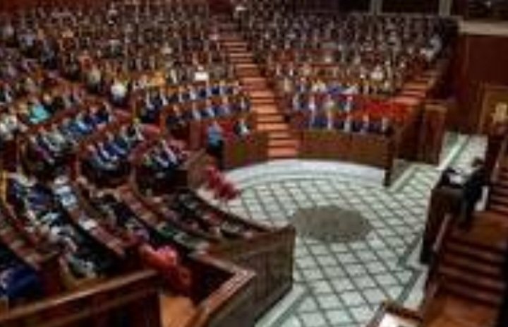 قلق مغاربة العالم يتزايد قبل مناقشة قانون التبادل الاوتوماتيكي للمعلومات العقارية والمالية