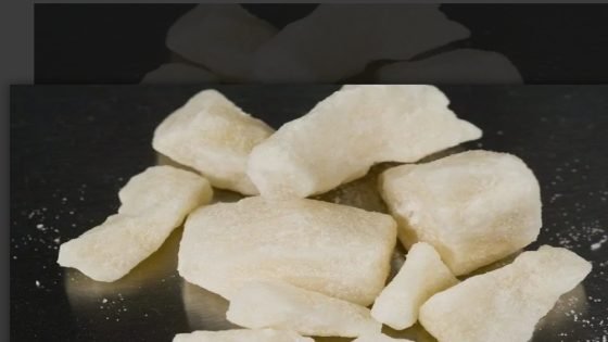 رجال الحموشي يتصدون ل “البوفا” كمخدر جديد يهدد الشباب المغربي