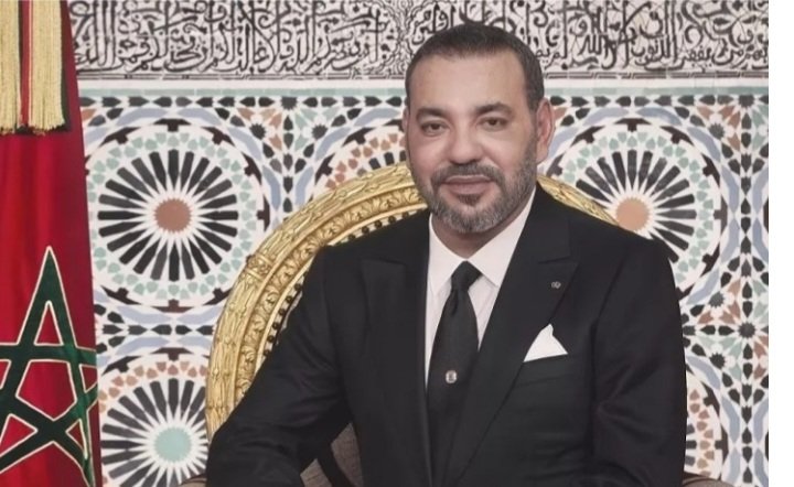 جلالة الملك: قرار إسرائيل الاعتراف بسيادة المملكة المغربية على صحرائها والنظر إيجابيا في فتح قنصلية بمدينة الداخلة “صائب ومتبصر”
