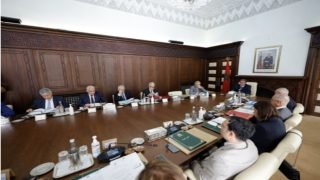 تعيينات في مناصب عليا يصادق عليها مجلس الحكومة