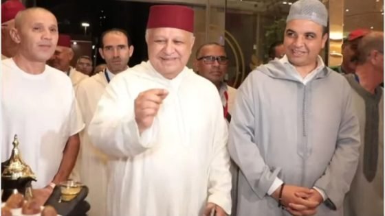 الناطق الرسمي باسم الحكومة يتعهد بتحسين الخدمات التي يتم تقديمها للحجاج