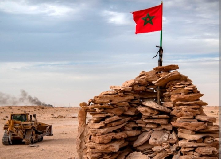 حملة مسعورة لنظام الجزائر لعرقلة الطي النهائي لملف الصحراء في الأمم المتحدة