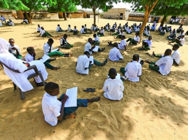 السودان ..المؤسسات التعليمية يطالها الدمار جراء حرب الجنرالين