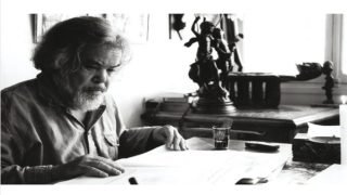 موليير وثقافات العالم: موليير الطيب الصديقي في المسالك الدراسية للسنة المقبلة للبعثة الفرنسية في المغرب