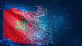 المغرب يحتل المركز السادس في مؤشر الذكاء الاصطناعي العالمي + إنفوغراف