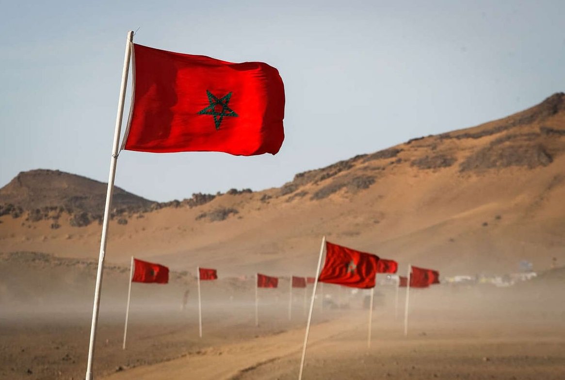 عاجل | إسرائيل تعترف رسميا بسيادة المغرب على صحرائه