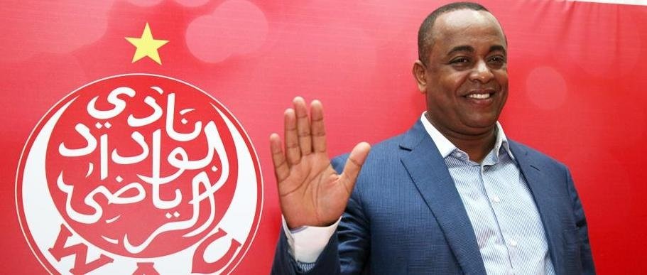 هل تراجع الناصري عن وعده بعدم الترشح لرئاسة الوداد ؟