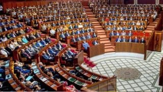 اغتصاب قاصر يسجن برلماني خمس سنوات