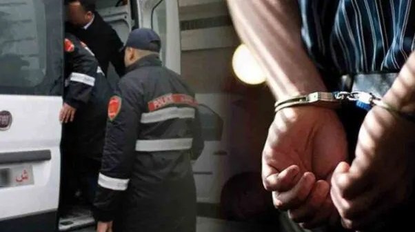 الارتشاء والابتزاز يورطان مفتش شرطة