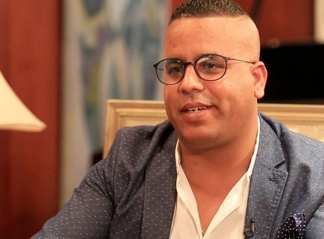 سجن عكاشة بعين السبع يستقبل الكوميدي عبد الفتاح جوادي