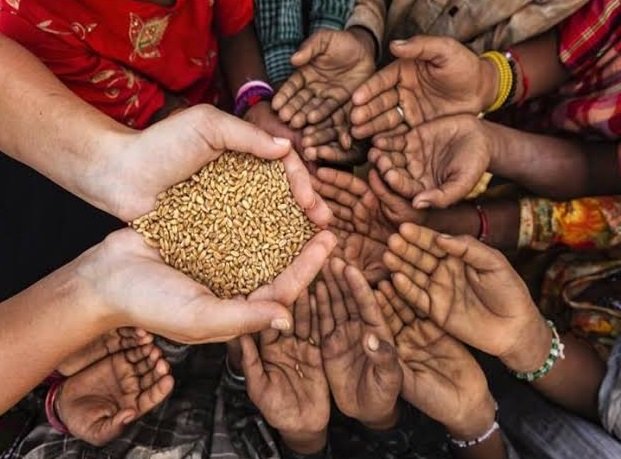 غذاء العالم في خطر بسبب توقف العمل باتفاقية تصدير الحبوب