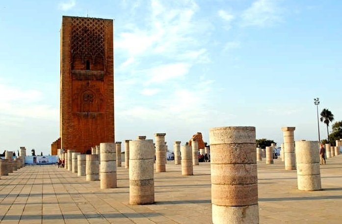 طقس الإثنين.. جو حار نسبيا بهذه المناطق