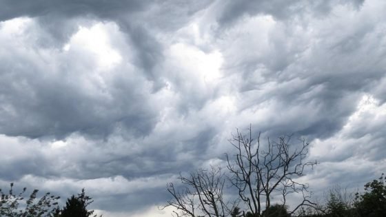 طقس الأربعاء.. ترقب قطرات مطرية بهذه المناطق