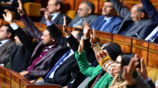 المصادقة على إحداث الهيئة العليا للصحة