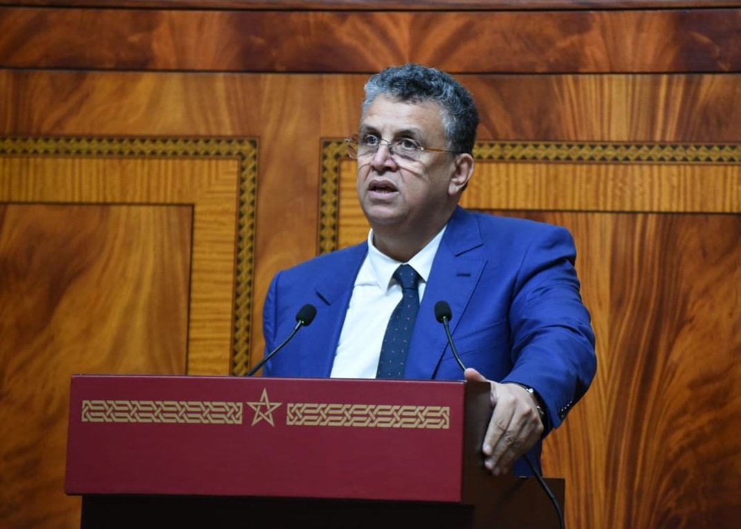 وزير العدل يقدم معطيات جديدة حول امتحان المحاماة