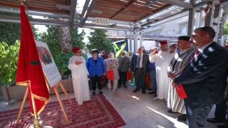 برعاية وكالة بيت مال القدس.. جمعية المركز الثقافي المغربي تنظم يوم «المملكة المغربية في القدس»