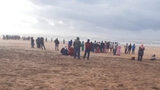 الجديدة: الامن يوقف شخص بتهمة هتك عرض مجموعة من الأطفال بأحد شواطىء الاقليم