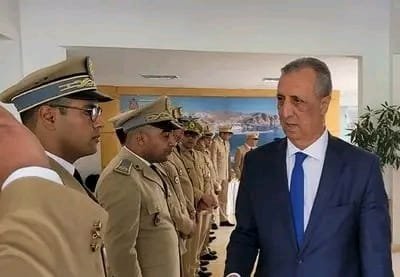 عامل اقليم الحسيمة  يترأس حفل تنصيب رجال سلطة جددفي إطار تعزيز الكفاءة والإستحقاق