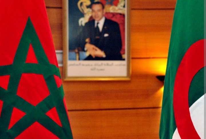 المغرب..طوق نجاة الجزائر منذ معاهدة ” دو بورمون “