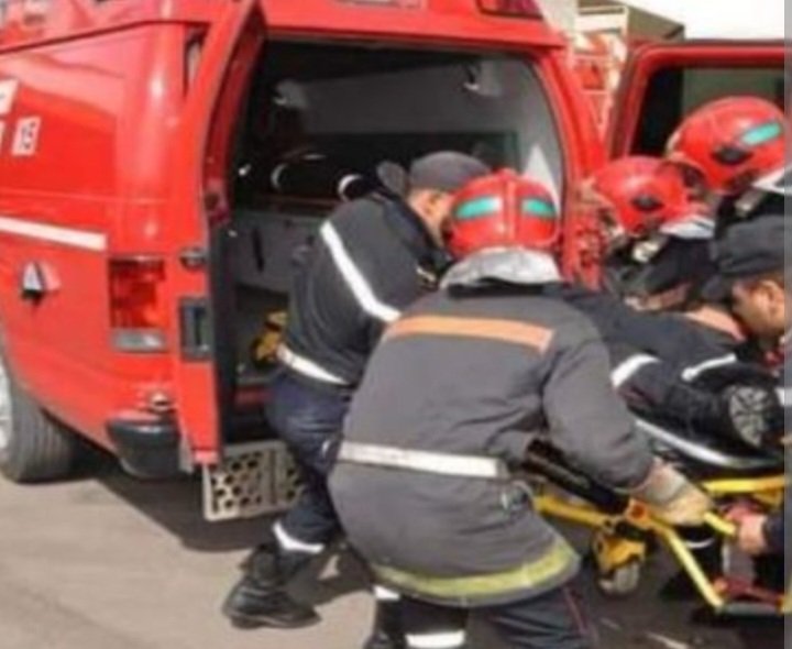 الرباط : بعد العثور على جثة شرطي في مسكنه الامن يفتح تحقيقا لتحديد ظروف الوفاة