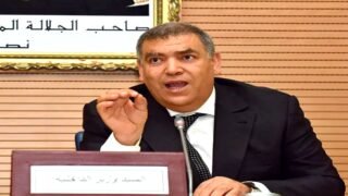 الرشيدية..حركة انتقالية في صفوف رجال السلطة وتنقيل رئيس قسم الشؤون الداخلية كاتبا عاما لعمالة الجديدة