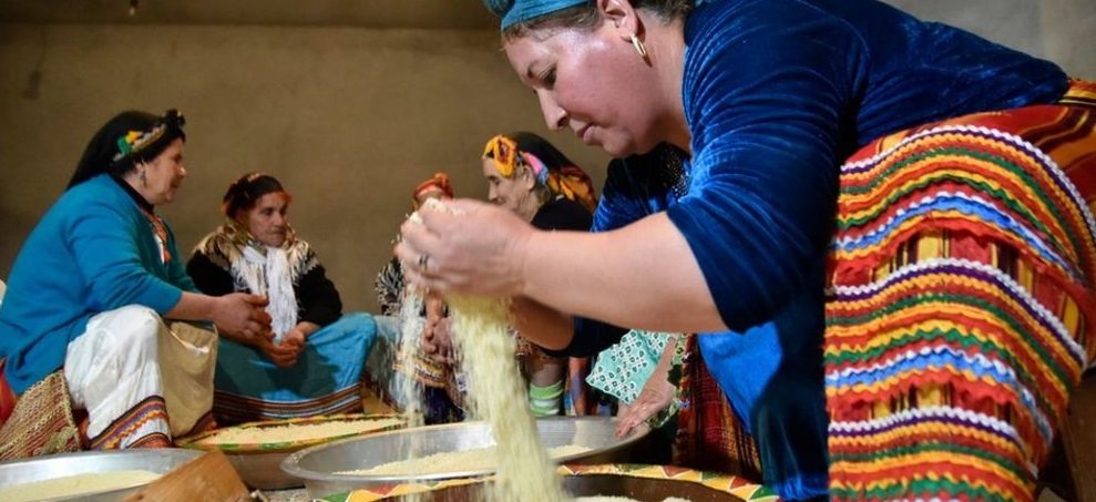 الحكومة تحسم تاريخ العطلة الرسمية لرأس السنة الأمازيغية