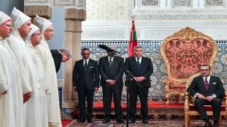 بعد رجال السلطة.. الانظار تتجه نحو حركة تنقيل الولاة والعمال