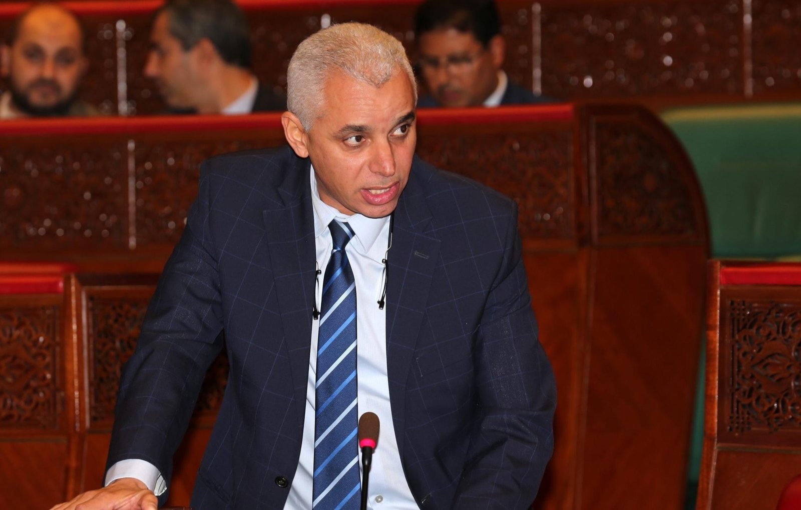 مادة مسرطنة في المشروبات الغازية تجر وزير الصحة للمساءلة
