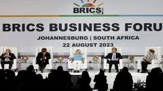 مجموعة البريكس تؤكد تشبثها بالشرعية الدولية وبالمعايير الأممية بخصوص قضية الصحراء