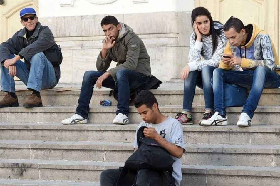 الاقتصاد الوطني يفقد 86 ألف منصب شغل