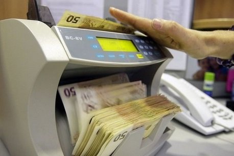 احتياطيات العملة الصعبة تناهز 34.2 ألف مليار
