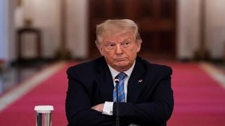 هل سيدخل دونالد ترامب السجن؟