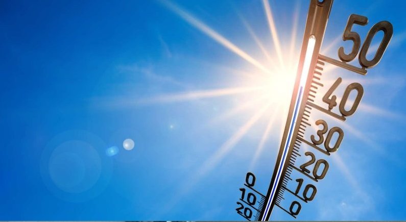 النشاط البشري يؤدي لارتفاع حرارة الأرض لـ”مستوى غير مسبوق”