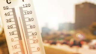 يوليو كان الأكثر احتراراً منذ 120 ألف سنة