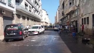 فاجعة بدر تتكرر بالدار البيضاء.. شاب يدهس شابة عشرينية ويلوذ بالفرار