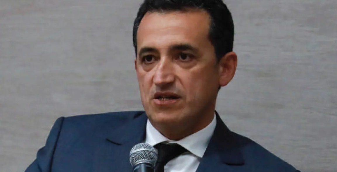 تعيين سليمان واحي مديرا جهويا للضرائب بجهة درعة تافيلالت