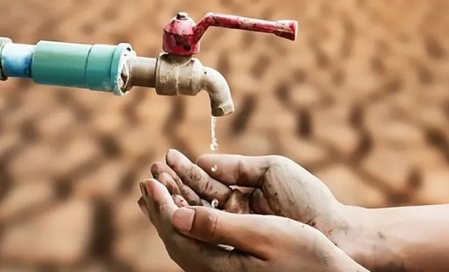 العطش يهدد ساكنة جماعة قروية بالرشيدية