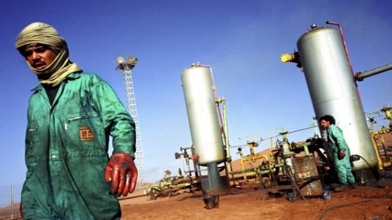 شركة بريطانية توقع اتفاقية جديدة للتنقيب عن الغاز بالمغرب