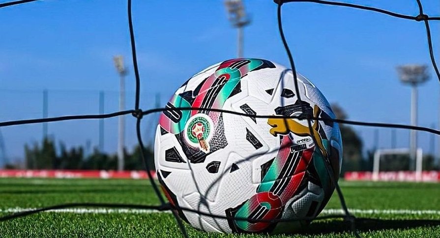العصبة تعلن موعد انطلاق منافسات البطولة الوطنية الاحترافية