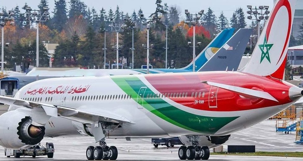 إطلاق خط جوي جديد بين الدار البيضاء وساو باولو