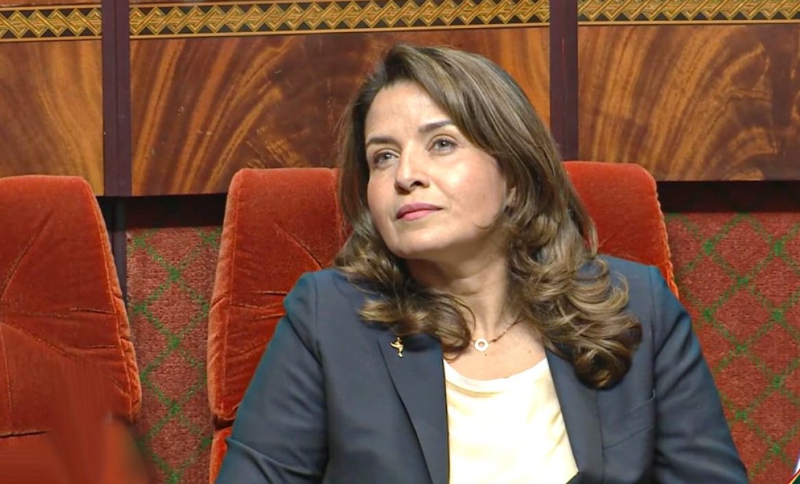 نائبة برلمانية تساءل الوزيرة بنعلي عن تداعيات ارتفاع أسعار المحروقات