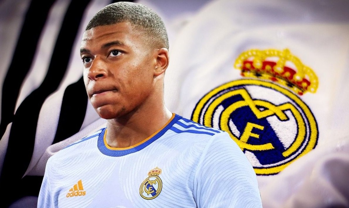 ريال مدريد يجهز عرضا للتعاقد مع مبابي