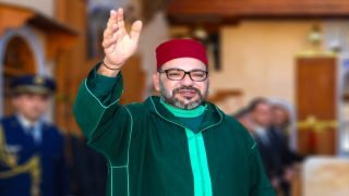 الملك يصدر عفوه على 653 شخصا بمناسبة ذكرى ثورة الملك والشعب