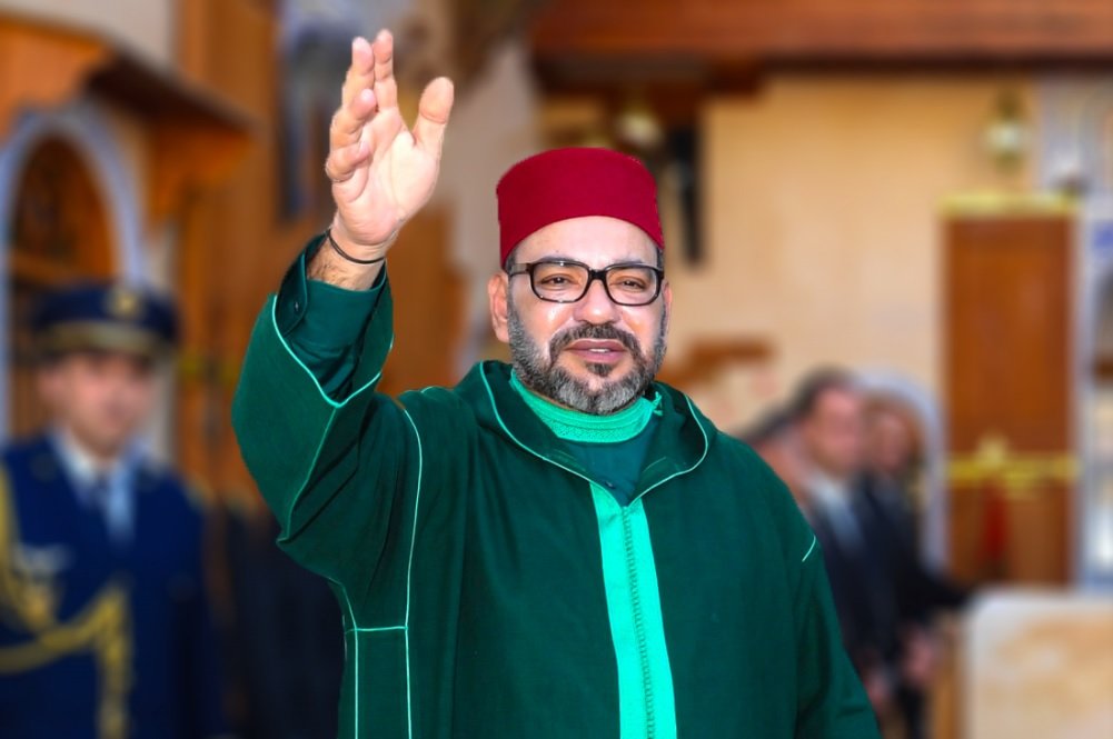 الملك يصدر عفوه على 653 شخصا بمناسبة ذكرى ثورة الملك والشعب