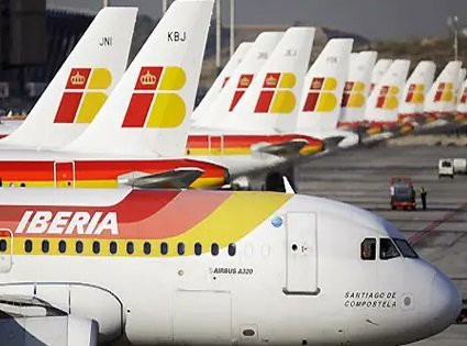 الخطوط الجوية الإسبانية تطلق خطا جويا جديدا بين مراكش ومدريد