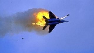 السودان.. “الدعم السريع” تعلن إسقاط مقاتلة للجيش