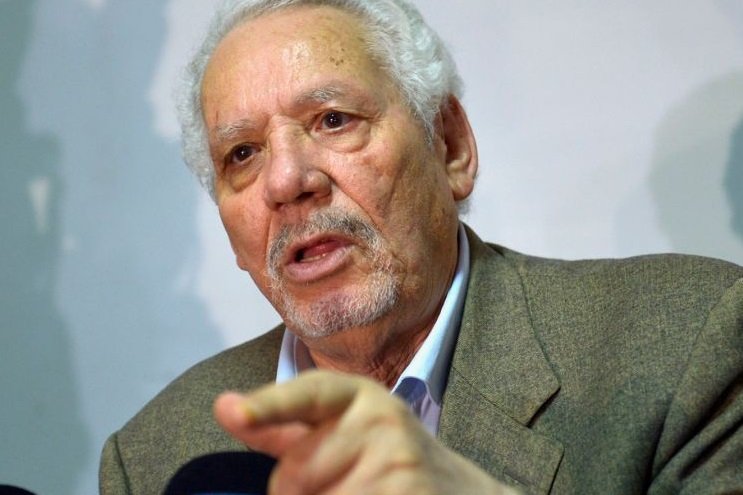 جرائم ضد الإنسانية تلاحق وزير جزائري سابق